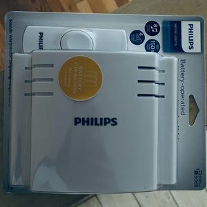 NEW Wireless Doorbell.